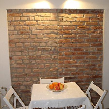 Villa Flora Apartments Krushevo Крушево Экстерьер фото