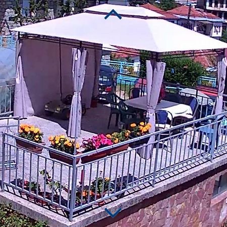 Villa Flora Apartments Krushevo Крушево Экстерьер фото