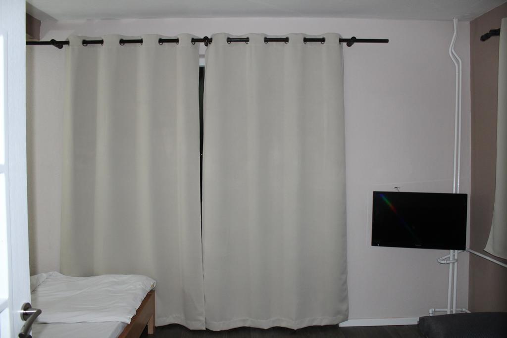 Villa Flora Apartments Krushevo Крушево Экстерьер фото