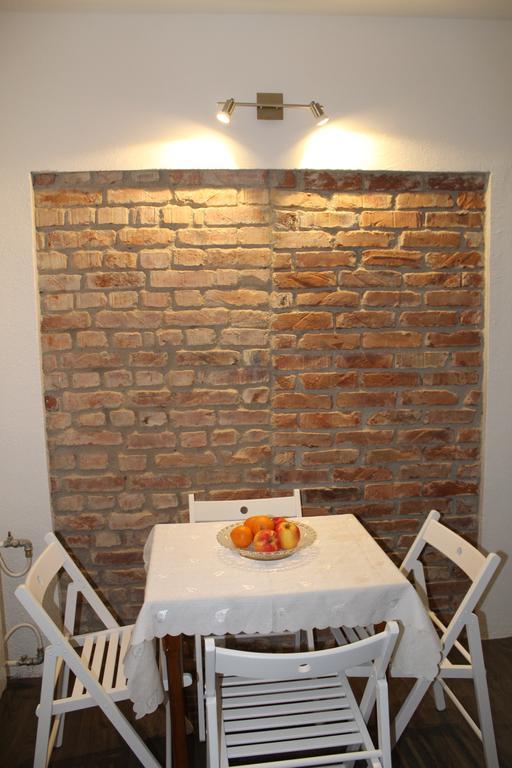 Villa Flora Apartments Krushevo Крушево Экстерьер фото