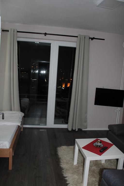 Villa Flora Apartments Krushevo Крушево Экстерьер фото