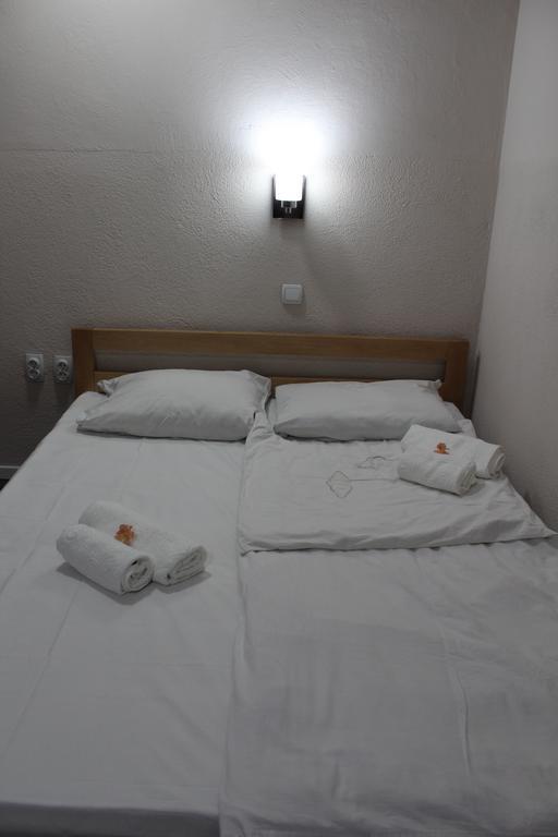 Villa Flora Apartments Krushevo Крушево Экстерьер фото