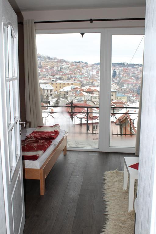 Villa Flora Apartments Krushevo Крушево Экстерьер фото