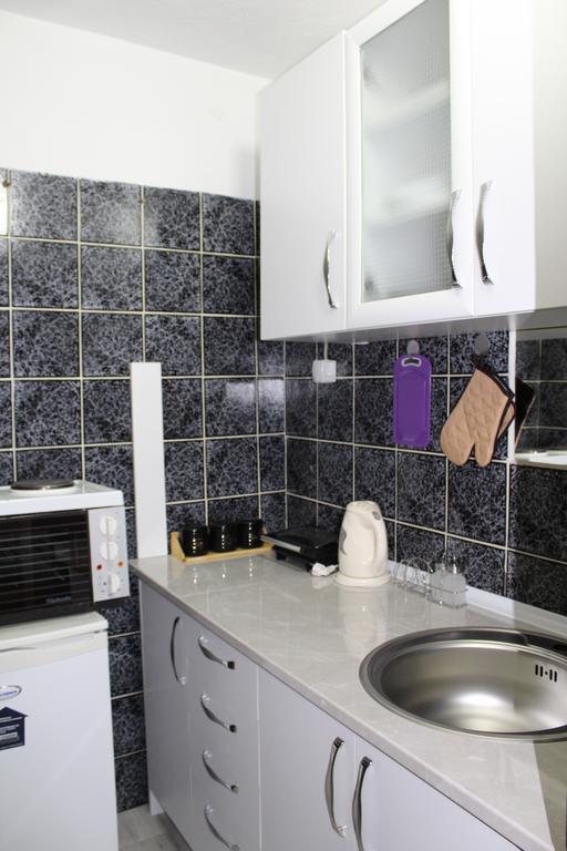 Villa Flora Apartments Krushevo Крушево Экстерьер фото