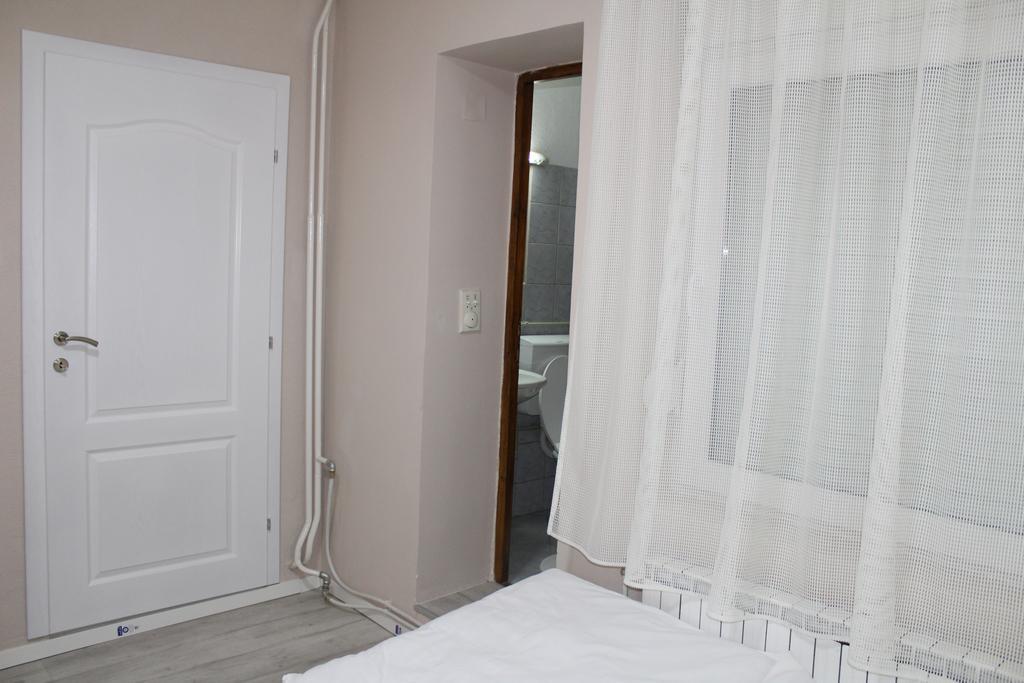 Villa Flora Apartments Krushevo Крушево Экстерьер фото