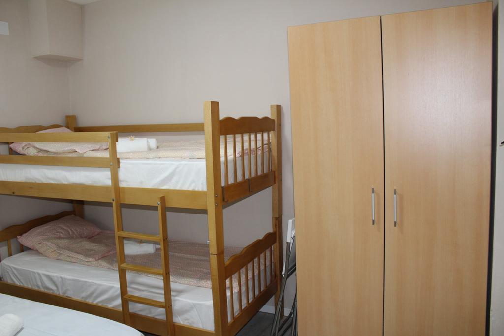 Villa Flora Apartments Krushevo Крушево Экстерьер фото
