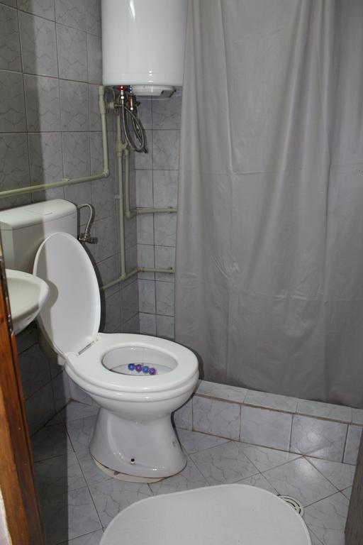 Villa Flora Apartments Krushevo Крушево Экстерьер фото
