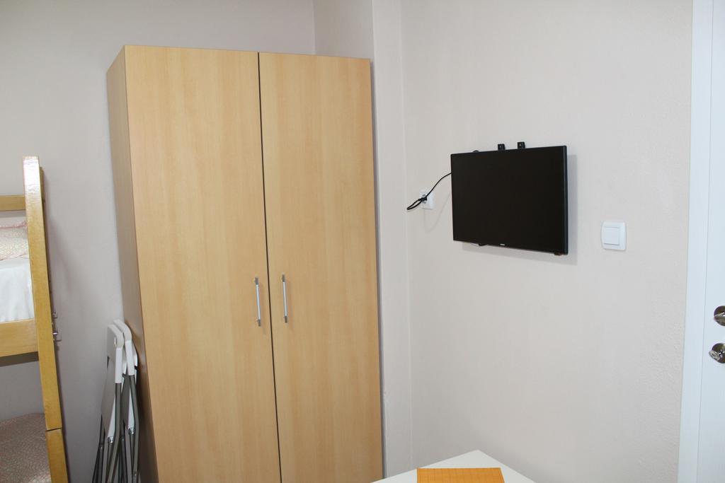 Villa Flora Apartments Krushevo Крушево Экстерьер фото