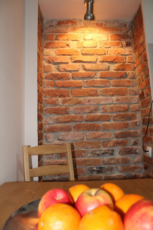 Villa Flora Apartments Krushevo Крушево Экстерьер фото